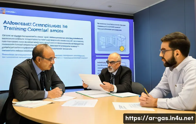 가스 자격증 실기 불합격 사례 분석 관련 이미지 2