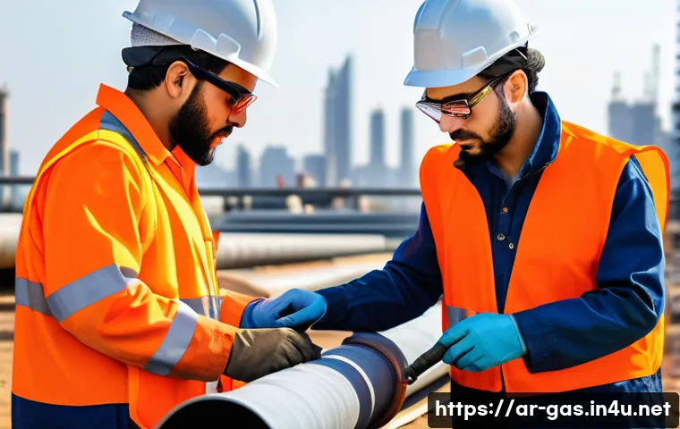 가스 자격증 필수 과목 학습 순서 관련 이미지 1
