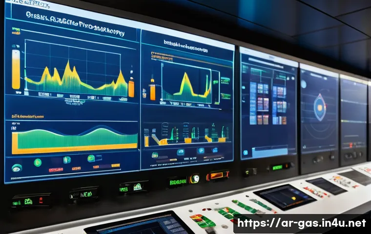 가스 안전관리자 실무 경험담 관련 이미지 2