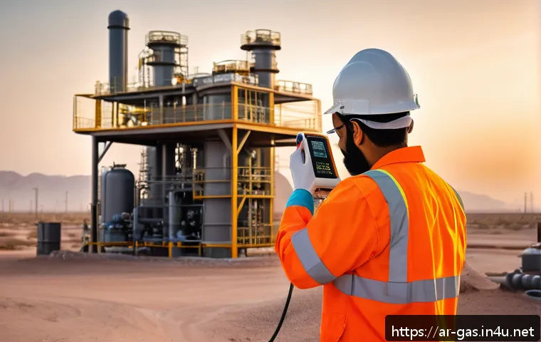 가스 자격증 실무용 계산법 관련 이미지 2