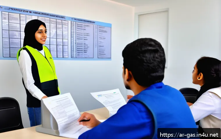 가스 자격증을 통한 공기업 취업 전략 관련 이미지 1